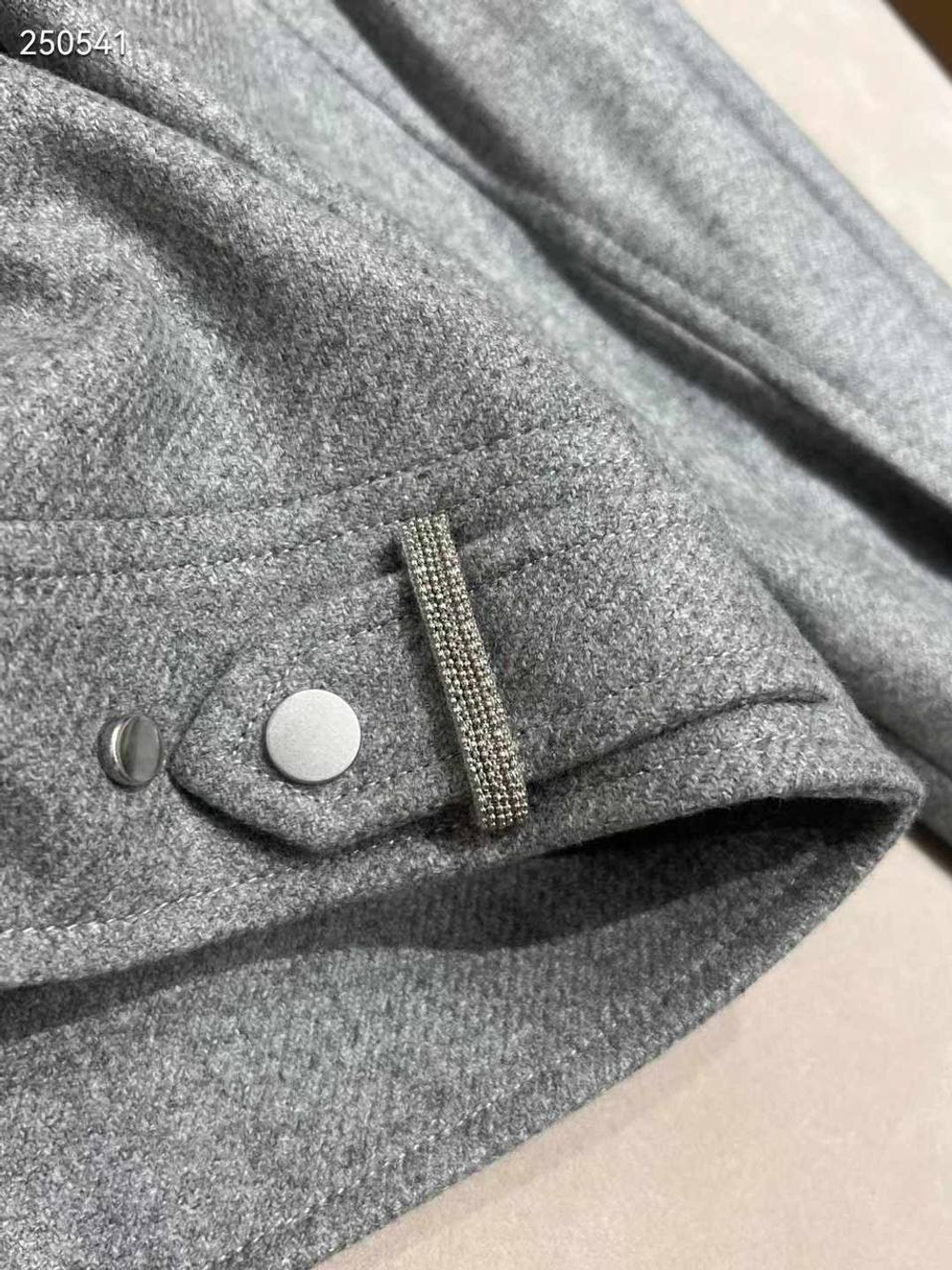 Куртка Brunello Cucinelli