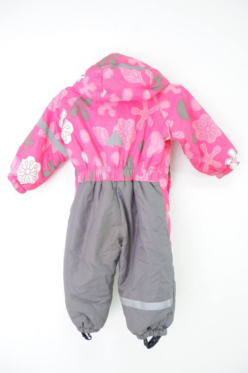 Комбинезон Shengyuan демисезонный на 1 год