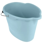 Ведро Ориджинал 12 л цвета в ассортименте