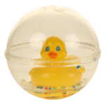 Шар с плавающей уточкой в ассорт. ТМ Fisher-Price (Маттел)
