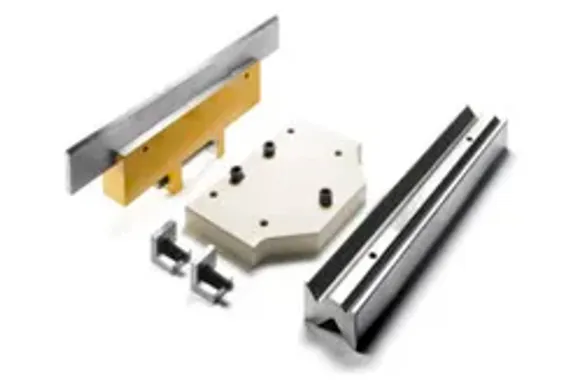 Пресс-ножницы Geka Multicrop