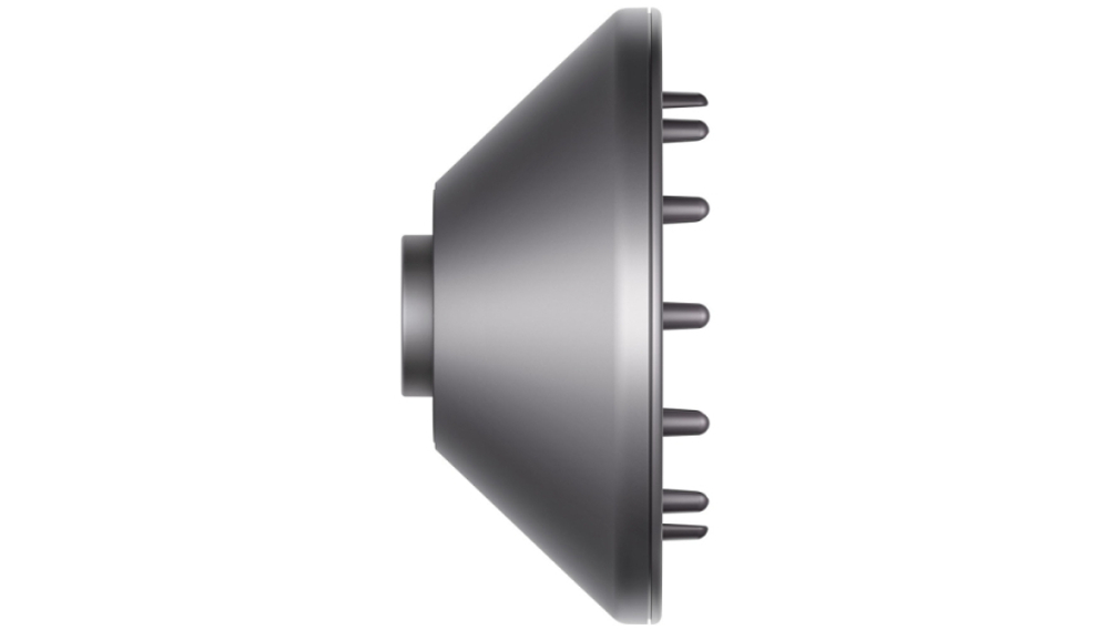 Фен Dyson Supersonic HD08, синий/медный (Prussian blue/Copper)