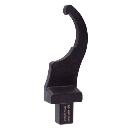 Цена на KING TONY (34504262M) Насадка радиусная, 62 мм, 14х18 мм