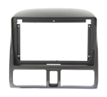 Комплект рамки с разъёмами 9" Honda CR-V 2 2000-2006 - Car-Smart 22-037