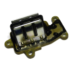 Клапан лепестковый Yamaha 63V136101000