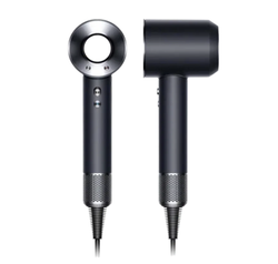 Фен Dyson Supersonic Lite HD08 (Black/Nickel)