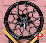 Комплект дисков HRE FF10 16x7 et40 4x100