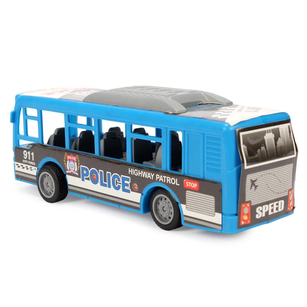 Автобус ин. 20см, ПК Y648P