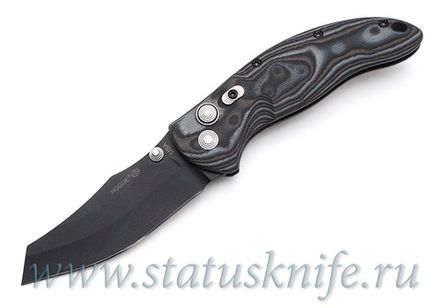 Нож Hogue EX-04 3.5 Wharncliffe Blade 34469