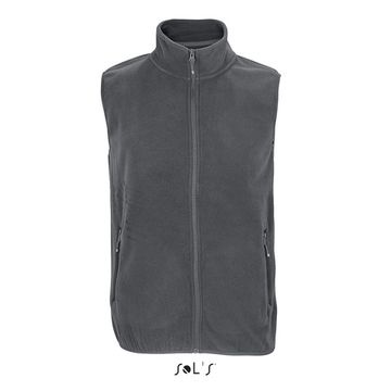 ЖИЛЕТ НА МОЛНИИ FACTOR BW