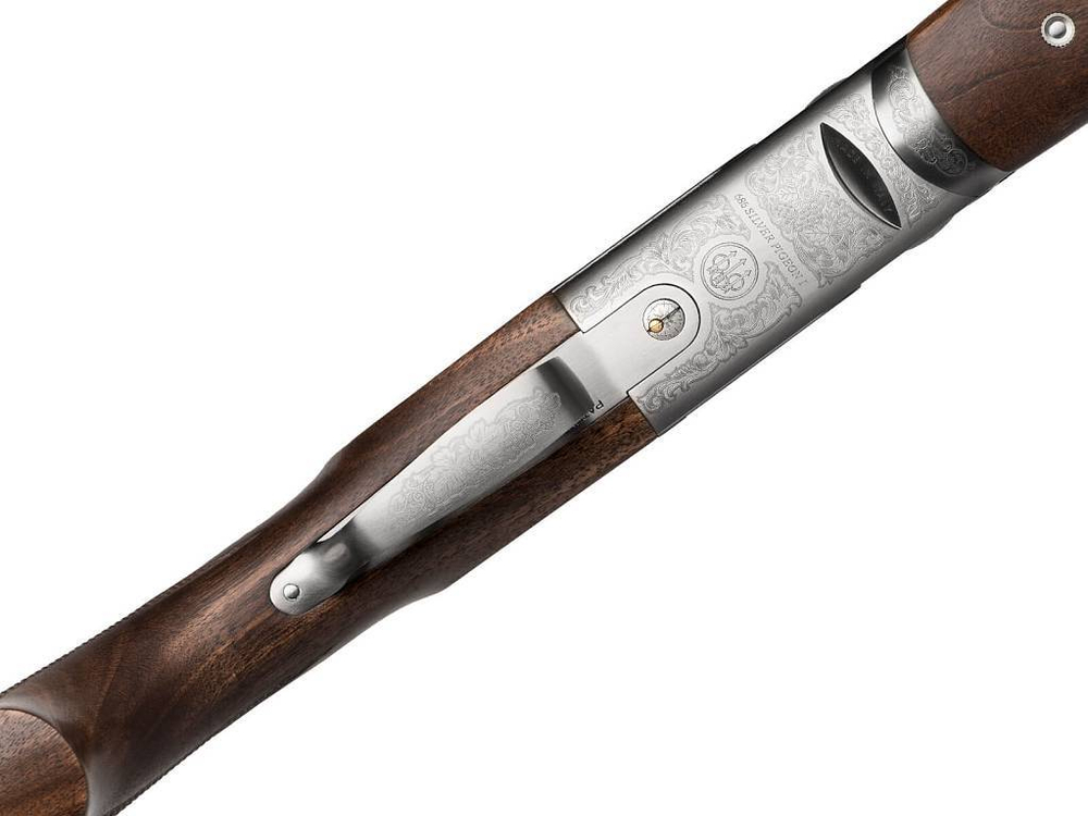 Ружье Beretta 686 Silver Pigeon I MY19 12/76 76 OCHP