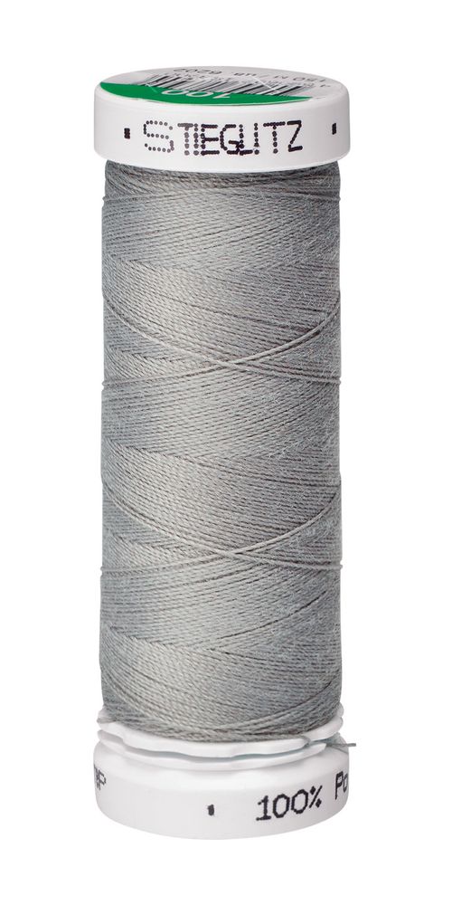Нитки швейные Stieglitz50 70м (6502)