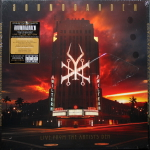 Soundgarden / Live At The Artists Den (Super Deluxe Edition)(4LP+2CD+Blu-ray)