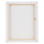 Холст на подрамнике Гамма "Студия", 35*45см, 100% хлопок, 280г/м2, мелкое зерно