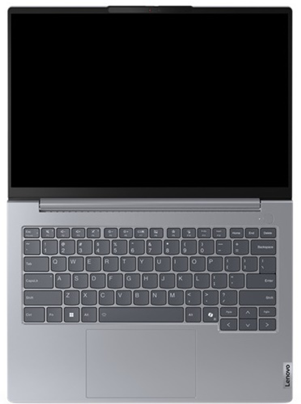 Ноутбук  Lenovo ThinkBook 14 G7 IML 14 ", Core Ultra 7, 32 Гб RAM, 512 Гб SSD, Arc graphics, Серый