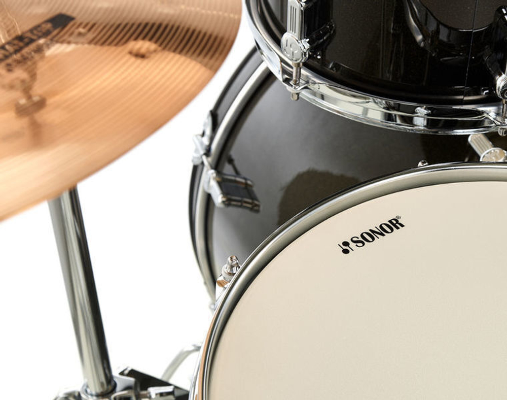Барабанная установка Sonor 17507447 AQX Stage Set BMS 17354