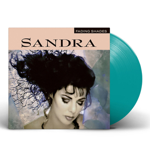 Sandra / Fading Shades (Limited Edition) (Coloured Vinyl)(LP)