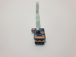 Плата USB HP G7-1000, DAR22TB16D0
