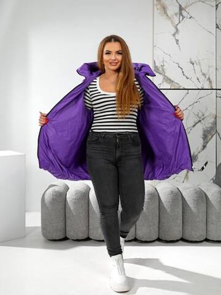 Куртка УК-1425-1 Fabrika Фото 2