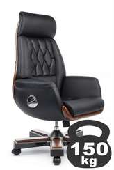 Кресло Byron YS1505A Черный