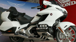 Honda GL 1800 Gold Wing (DCT)