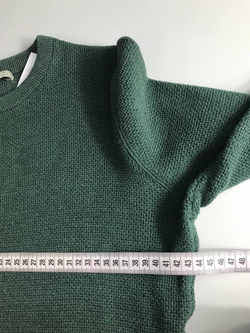 Джемпер Mango уютный, маркировка S, визуально на 44 размер