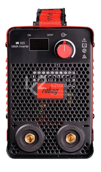 Инвертор сварочный Fubag IR 220