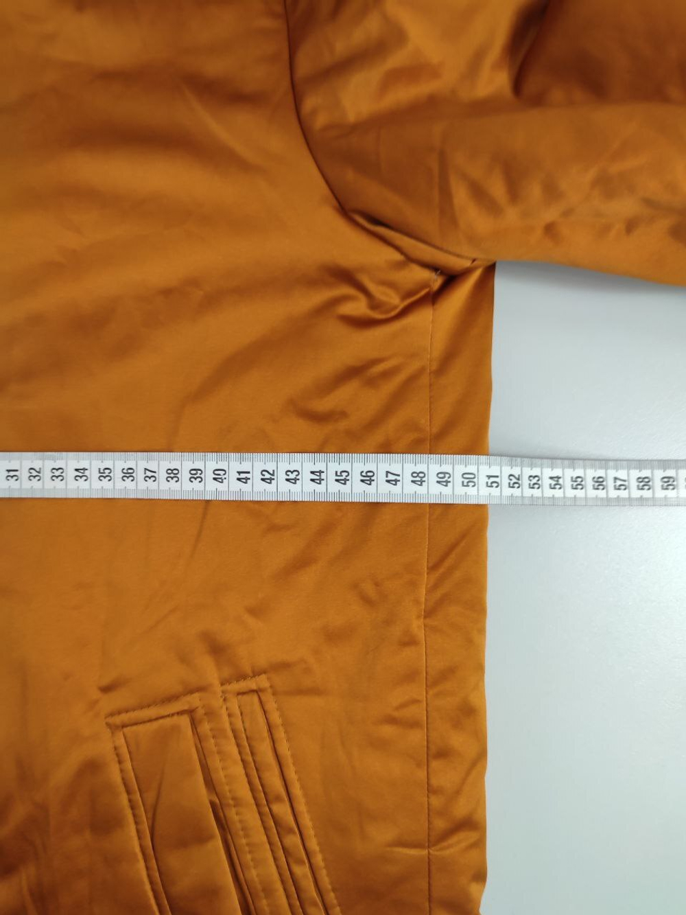 Пальто еврозима 46 размер