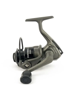 Рыболовная катушка Mamba II FD