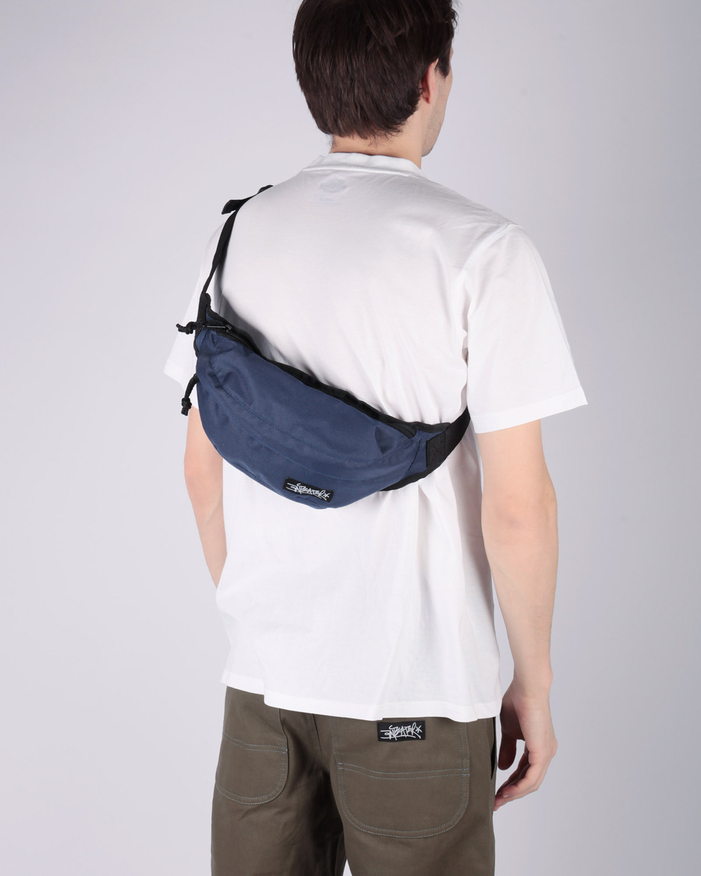 Сумка Anteater  minibag-navy