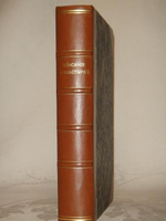 "Конволют из 11-ти очень редких малотиражных изданий, посвящённых замечательным монастырям, соборам, пустыням, обителям и др. на Святой Руси". . 1916г.