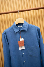 Льняной костюм Loro Piana