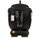 Автокресло STELLAR ISOFIX, YC06, группа 0+1+2+3 (0-36 кг), (INDIGO), (черный)