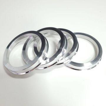 Кольца центровочные 73.1-67.1мм (4шт)