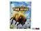 PS5 Bee Simulator: The Hive (Б/У, Русские субтитры, PPSA-27567)