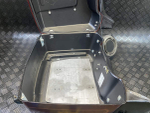 Кофр задний Harley-Davidson Electra Glide FLHTCU 1580