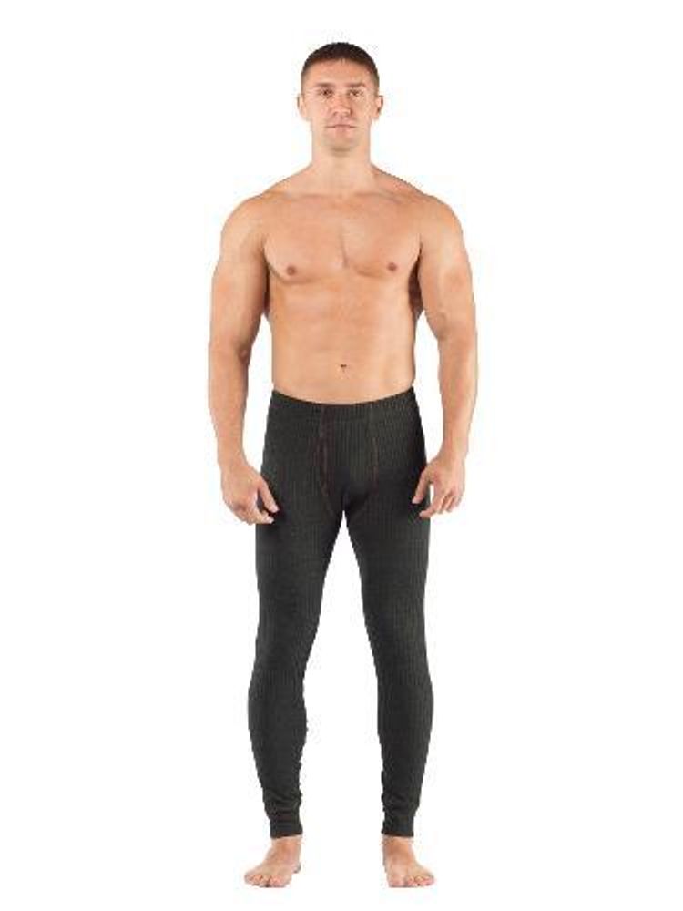 Штаны мужские JWP/ комбинир 180/ зеленый / XXL, JWP620XXL