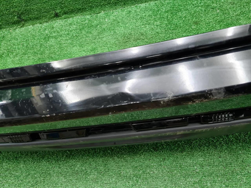 Бампер задний EXEED VX (2021-н.в.)