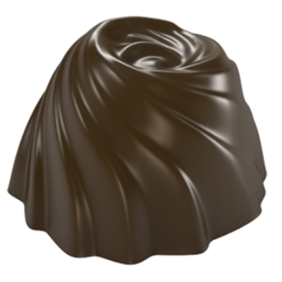 111 | Форма для шоколадных конфет (275*135 мм)