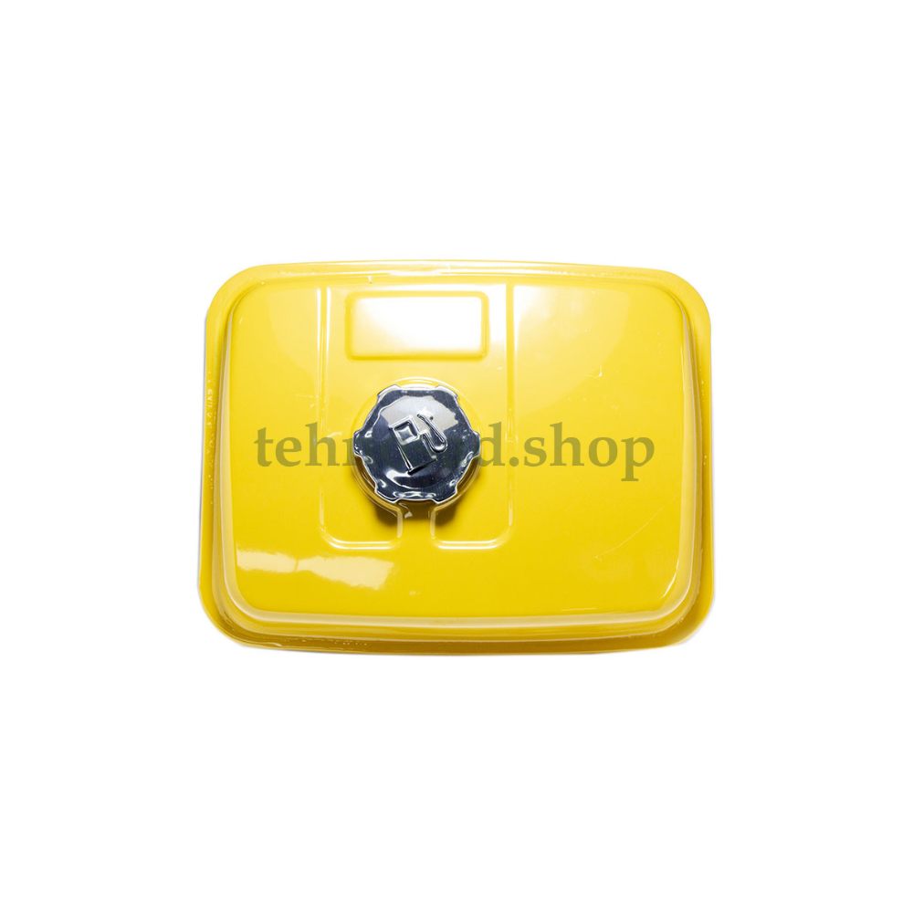 Бензобак в сборе для двигателя Robin-Subaru EY20