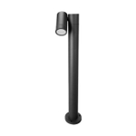 Ландшафтный светильник Arte Lamp MISTERO A3302PA-1BK
