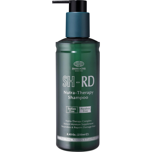 SH-RD Шампунь питательный (без сульфатов и парабена) - Nutra-Therapy Shampoo (Sulfate & Paraben Free), 250 мл