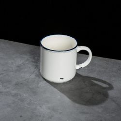 Кружка 420 мл d 9,4 см h9,1 см   P.L. Proff Cuisine [6]