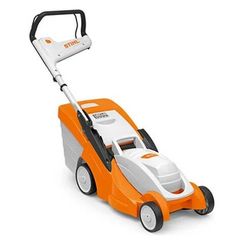 Электрическая газонокосилка Stihl RМE-339.0 C