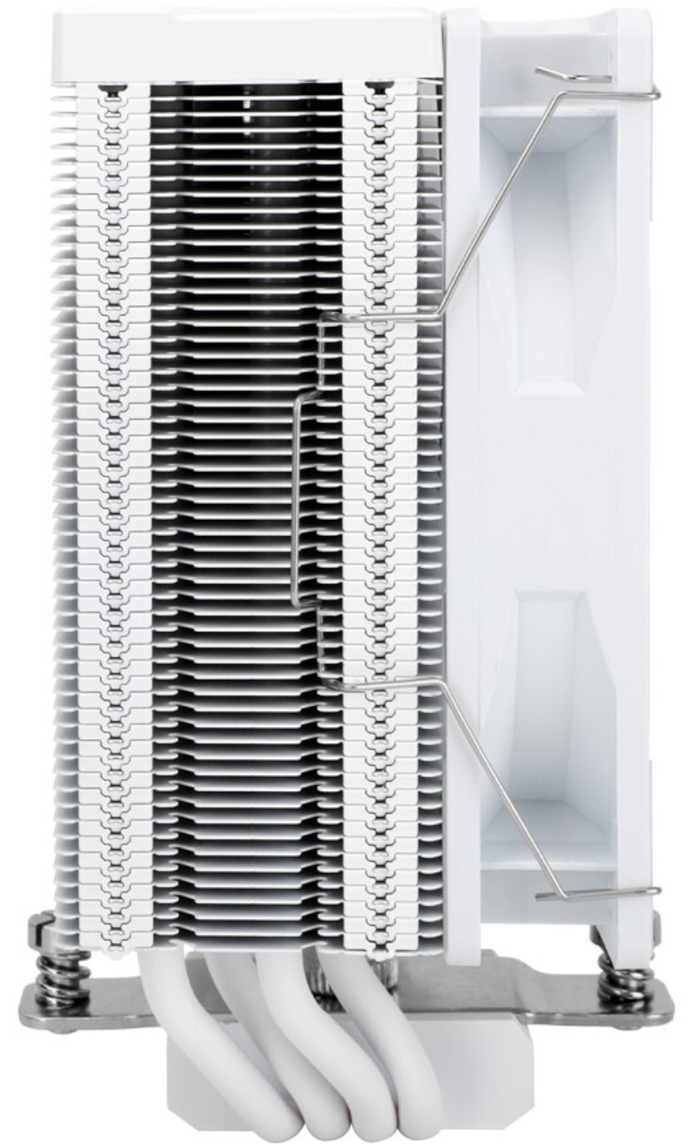 Кулер  Thermalright Assassin Spirit 120 Vision White ARGB