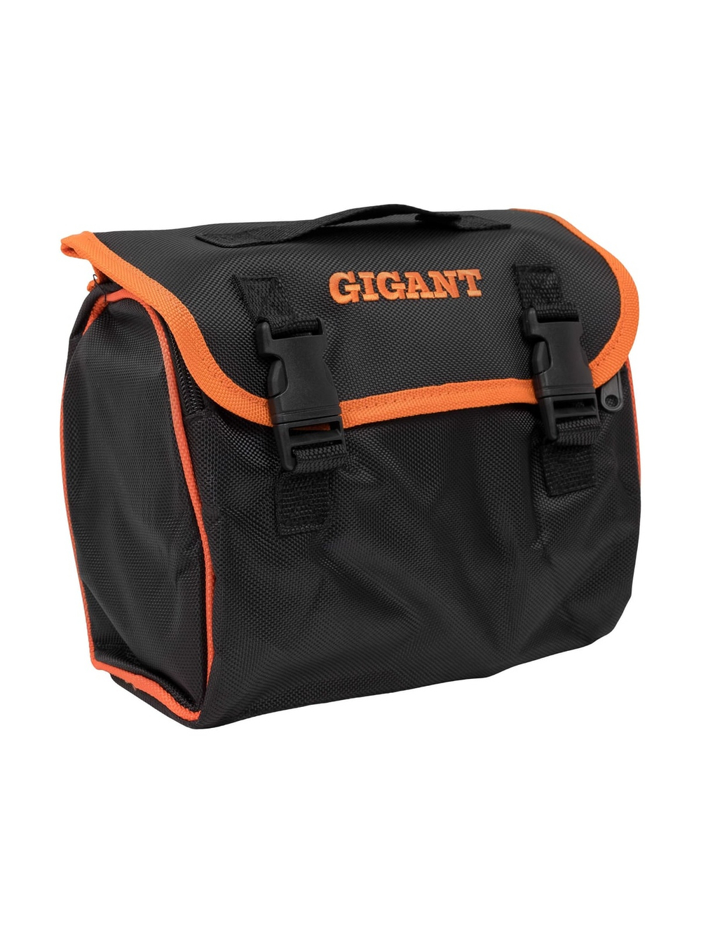 Автомобильный компрессор Gigant 12V, 50л. мин., сумка GBCA-50