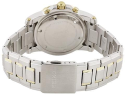 Мужские японские часы Seiko SPC162P1
