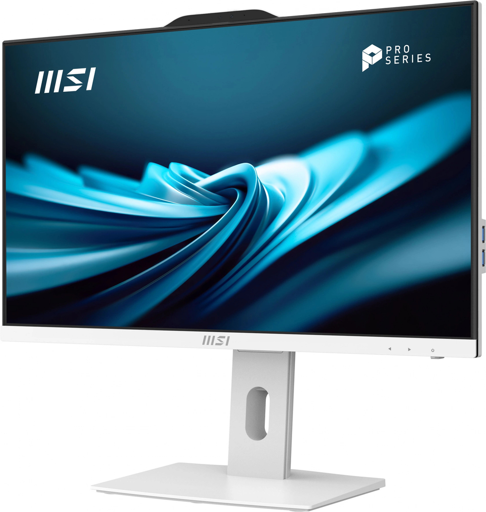 Моноблок 23.8'' MSI Pro AP242P 14M-668XRU