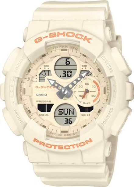 Наручные часы Casio G-Shock GMA-S140-7A