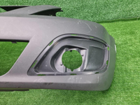 Бампер передний Lada Largus (2012-2021)